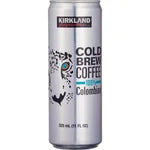Kirkland Signature - Cold Brew Coffee