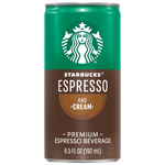 Starbucks - Espresso Cream
