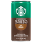 Starbucks - Espresso Cream