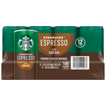 Starbucks - Espresso Cream