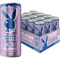 Playboy Energy Drink-Naughty Berry