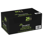 Wonderful Pistachios - Roasted & Salted