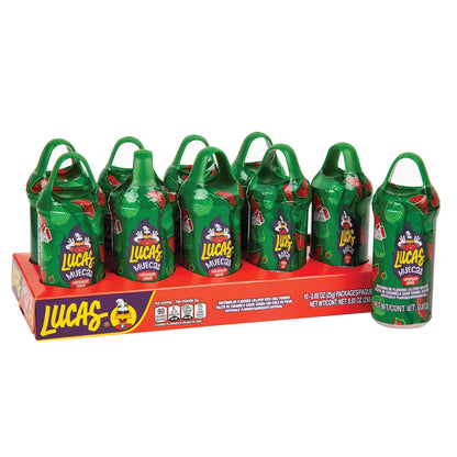 Lucas - Muecas Watermelon