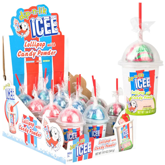 Icee - Dip-N-Lik