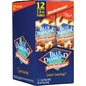 Blue Diamond - Smokehouse