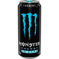 Monster - Blue Lo~Carb
