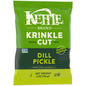Kettle Chips - Dill Pickle