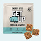 Get Up Energy Bites - Vanilla Almond