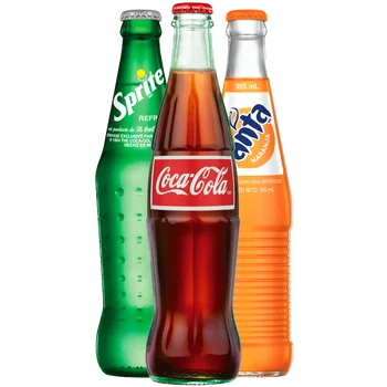 Coca-Cola - Fiesta Pack