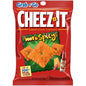 Cheez It - Hot and Spicy