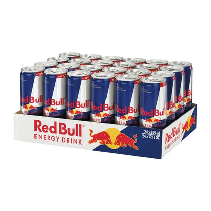 Red Bull - Original