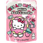 Hello Kitty - Milk Soft Candy