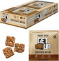 Get Up Energy Bites - Chocolate Mocha