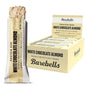 Barebells Protein Bars - White Chocolate Almond