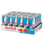 Red Bull - Sugar Free
