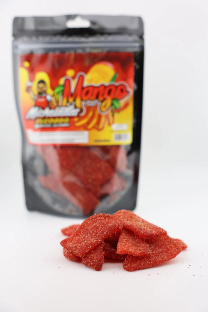 Micheladas El Gordo - Mango Candy