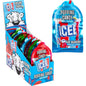 Icee - Popping Candy with Lollipop