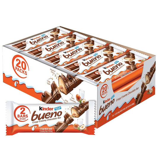 Kinder Bueno