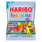 Haribo Funtastic Mix Share Size