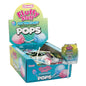 Charms Pop - Cotton Candy