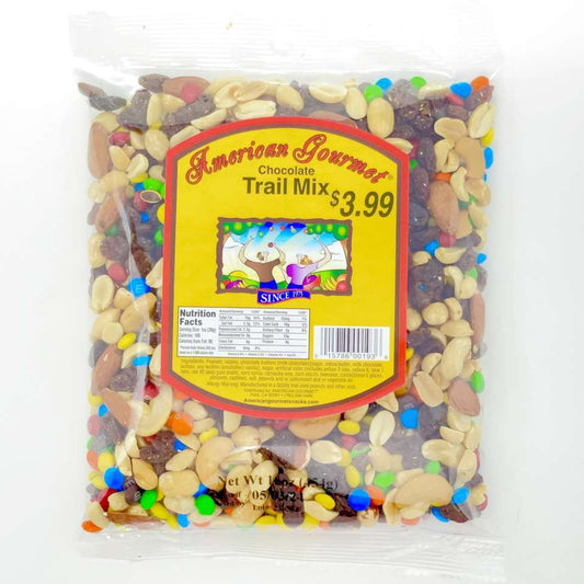 American Gourmet – Trail Mix