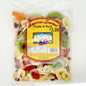American Gourmet – Fruits & Nuts | 12 pcs
