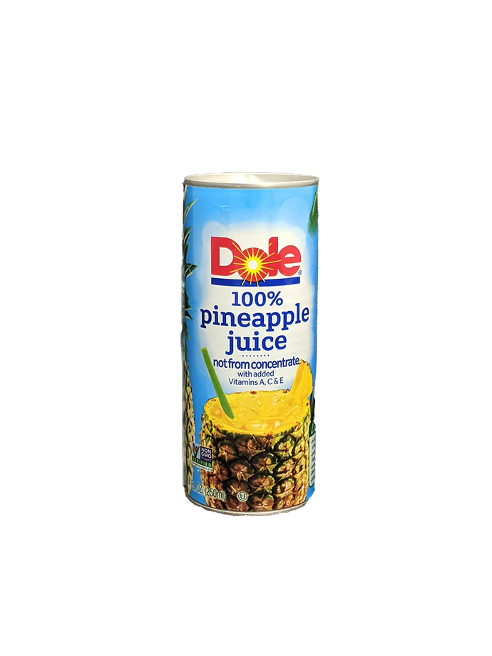 Dole - Pineapple Juice
