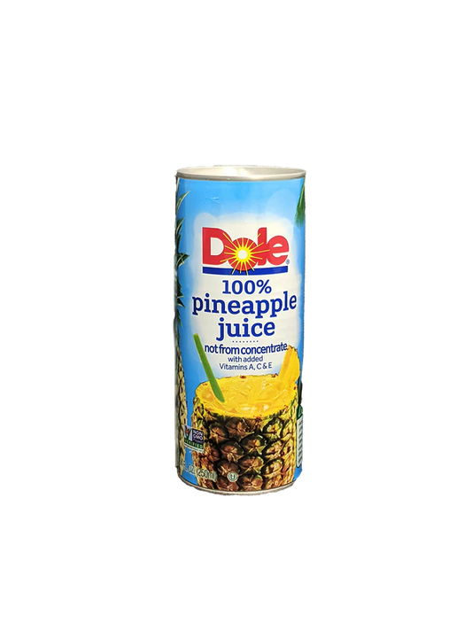 Dole - Pineapple Juice