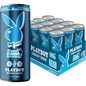Playboy Energy Drink-Raz Bunny