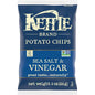 Kettle Chips – Sea Salt & Vinegar