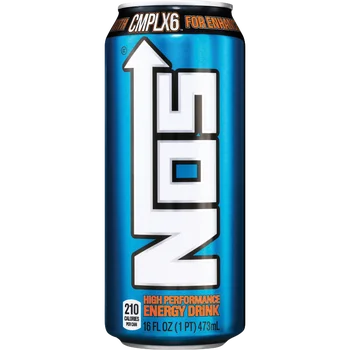 NOS - Original