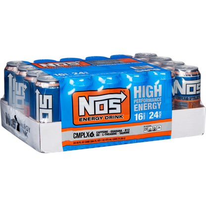 NOS - Original