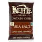 Kettle Chips - Sea Salt