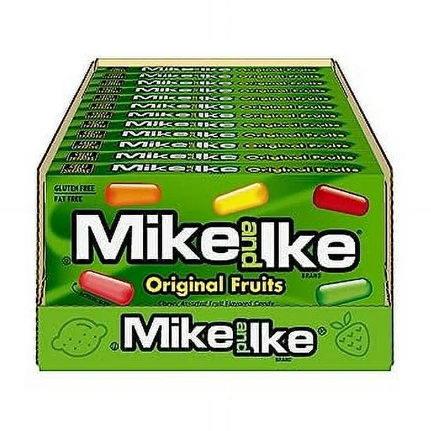 Mike & Ike - Original
