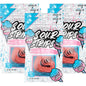 Sour Strips - Cotton Candy