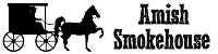 Amish Smokehouse - Teriyaki Snack Stick