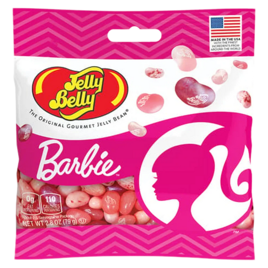 Jelly Belly - Barbie Mix