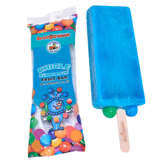 Frutifresca - Bubble Gum