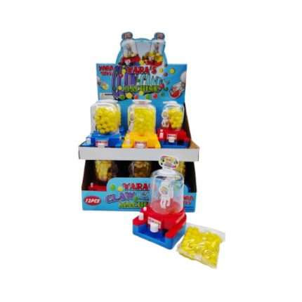 Yara Toys - Claw Machine