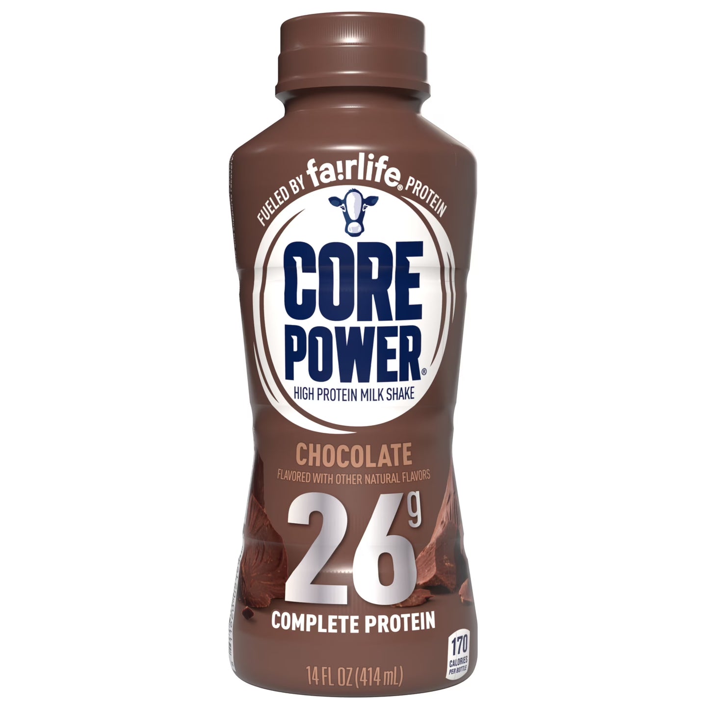 Core Power 26g Protein - Chocolate