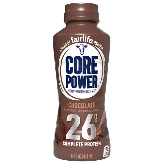Core Power 26g Protein - Chocolate