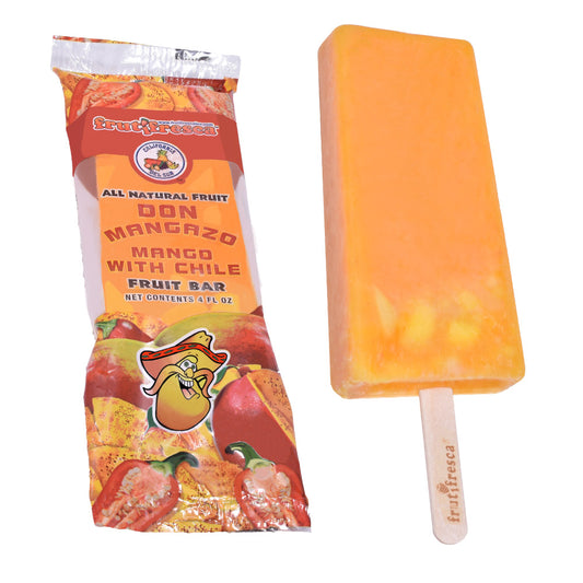 Frutifresca - Don Mangazo With Chile