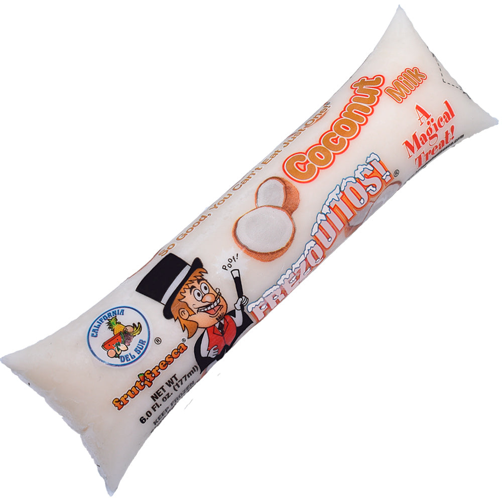 Frutifresca - Coconut Frezquito