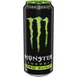 Monster - Zero Sugar