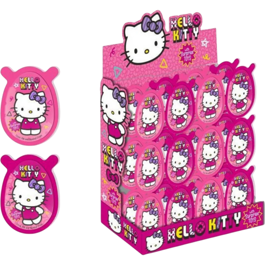 Hello Kitty - Surprise Egg