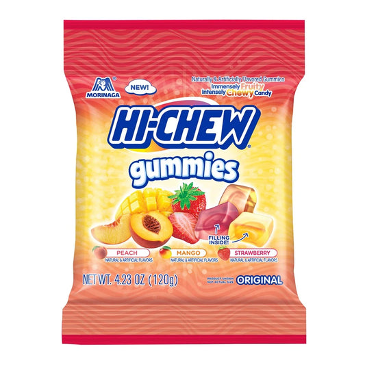 Hi Chew - Gummies