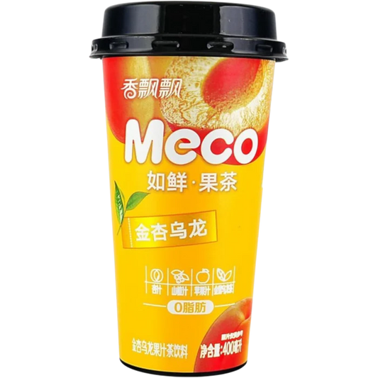 Meco - Apricot and Oolong Fruit Tea