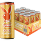 Playboy Energy Drink- Tropic Passion