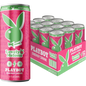 Playboy Energy Drink-Lovely Melons