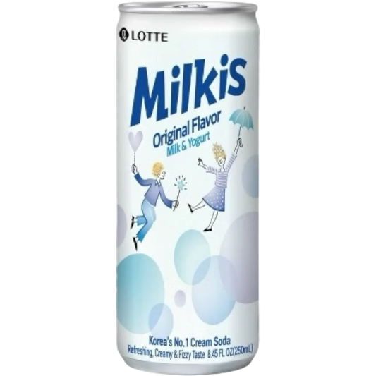 Lotte-Milkis Original